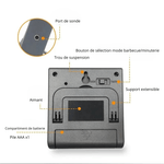 Thermomètre pour la cuisine - Vignette | High Tech France