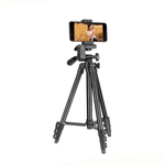 Trépied téléphone bluetooth - Vignette | High Tech France