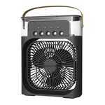 Ventilateur climatiseur portable - Vignette | High Tech France