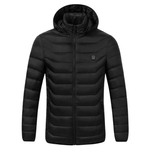 Veste chauffante pour femme et homme - Vignette | High Tech France