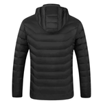Veste chauffante pour femme et homme - Vignette | High Tech France