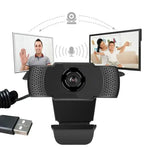 Webcam HD live - Vignette | High Tech France