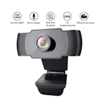 Webcam HD live - Vignette | High Tech France