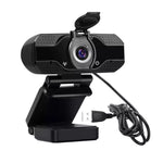 Webcam PC portable HD - Vignette | High Tech France