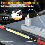 Lampe de travail LED - Vignette | High Tech France