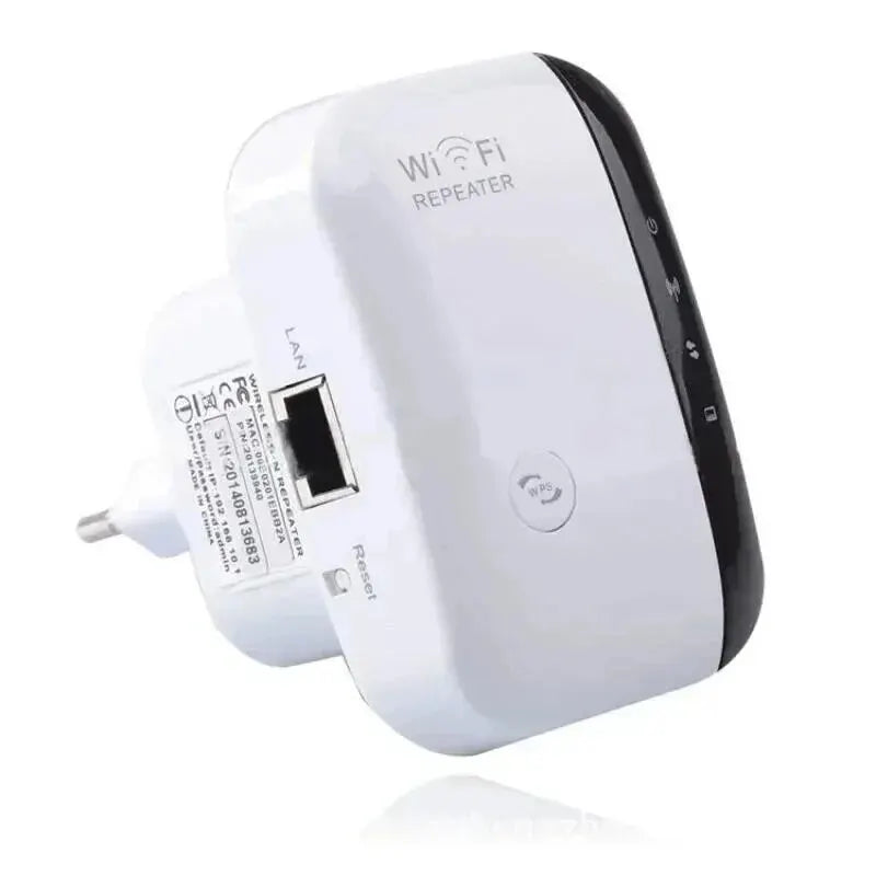 Répéteur WiFi