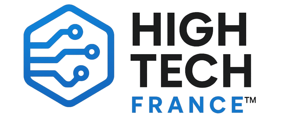 High Tech France™