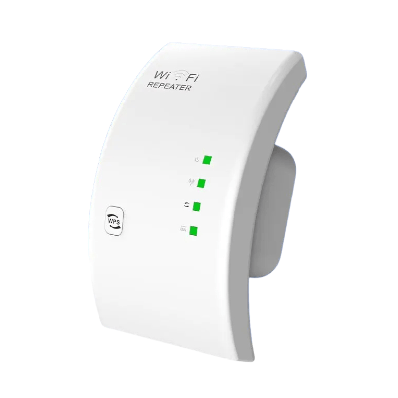High Tech France™ Amplificateur de WiFi