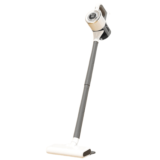 High Tech France™ Aspirateur balai sans fil puissant