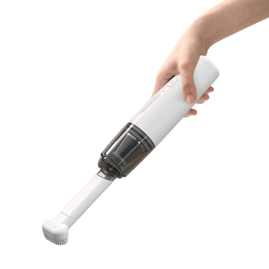High Tech France™ Aspirateur de voiture sans fil