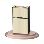 Briquet électrique boîtier - Vignette | High Tech France