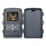 Caméra de chasse 4G+ avec écran - Vignette | High Tech France