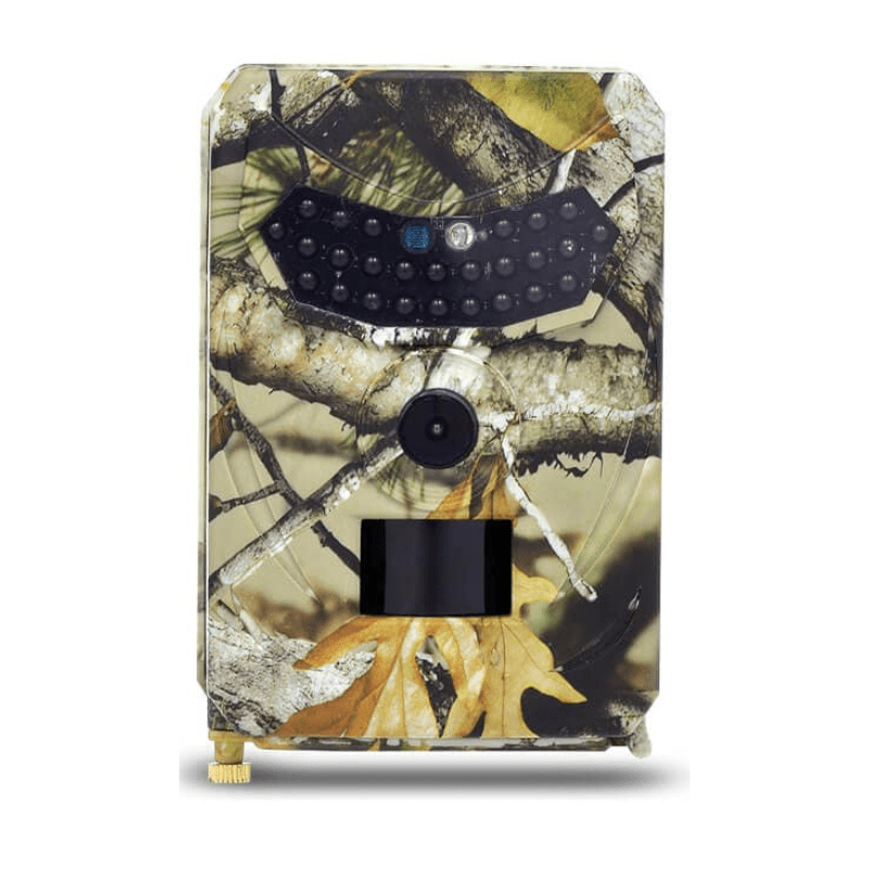 High Tech France Caméra de chasse vision nocturne