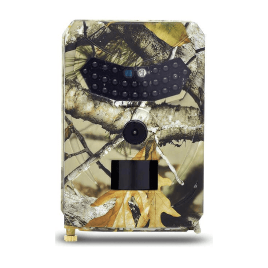 High Tech France Caméra de chasse vision nocturne