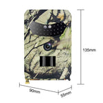 Caméra de chasse vision nocturne - Vignette | High Tech France