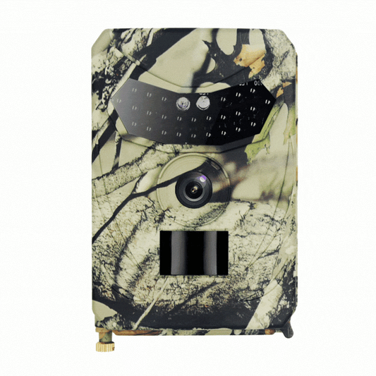 High Tech France Camera de chasse Vision Nocturne - Modèle Premium - Nature & Chasse®