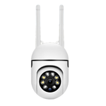 Caméra de surveillance extérieure sans fil Wifi - 5G - Vignette | High Tech France™