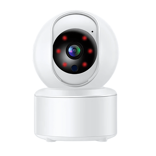 High Tech France™ Caméra de surveillance intérieur avec application smartphone