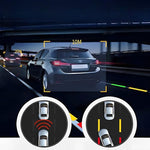 Caméra de surveillance pour voiture - Vignette | High Tech France™