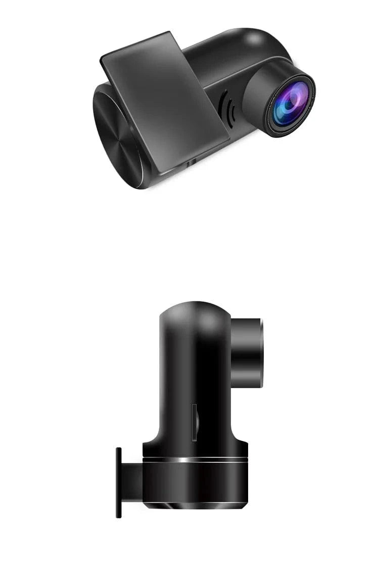 High Tech France™ Caméra de surveillance pour voiture