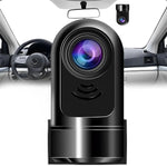Caméra de surveillance pour voiture - Vignette | High Tech France™