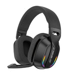 Casque gaming sans fil PC PS5 - Vignette | High Tech France