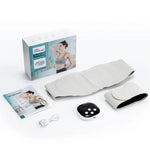 Ceinture chauffante dos sans fil - Vignette | High Tech France