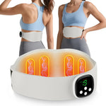 Ceinture chauffante dos sans fil - Vignette | High Tech France