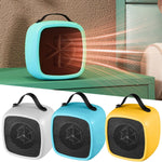 Chauffage soufflant électrique 500W - Vignette | High Tech France