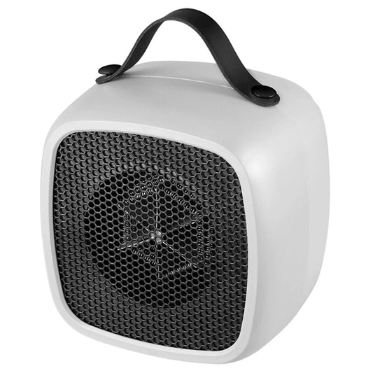 High Tech France Blanc Chauffage soufflant électrique 500W