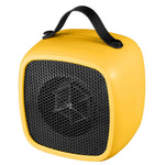 Chauffage soufflant électrique 500W - Vignette | High Tech France