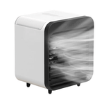 Climatiseur portable rechargeable - Vignette | High Tech France™