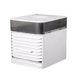Climatiseur portable sans évacuation - Vignette | High Tech France™