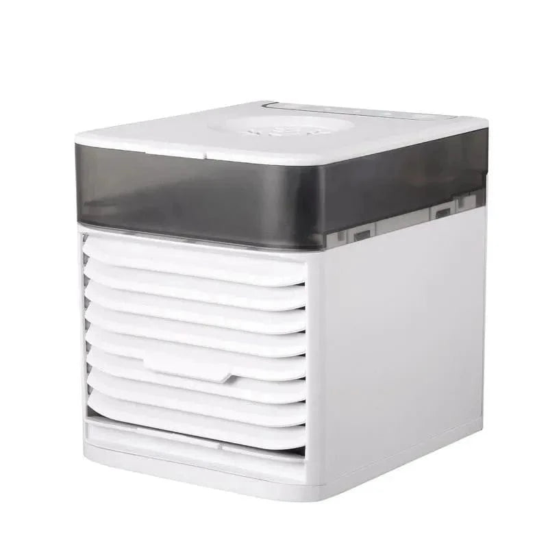 High Tech France™ Climatiseur portable sans évacuation