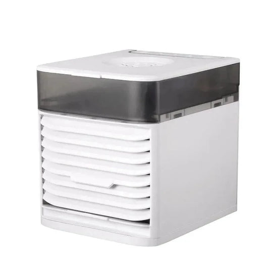 High Tech France™ Climatiseur portable sans évacuation