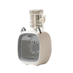 Climatiseur portable USB - Vignette | High Tech France™