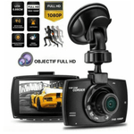 Dashcam - Caméra de surveillance voiture - Vignette | High Tech France™