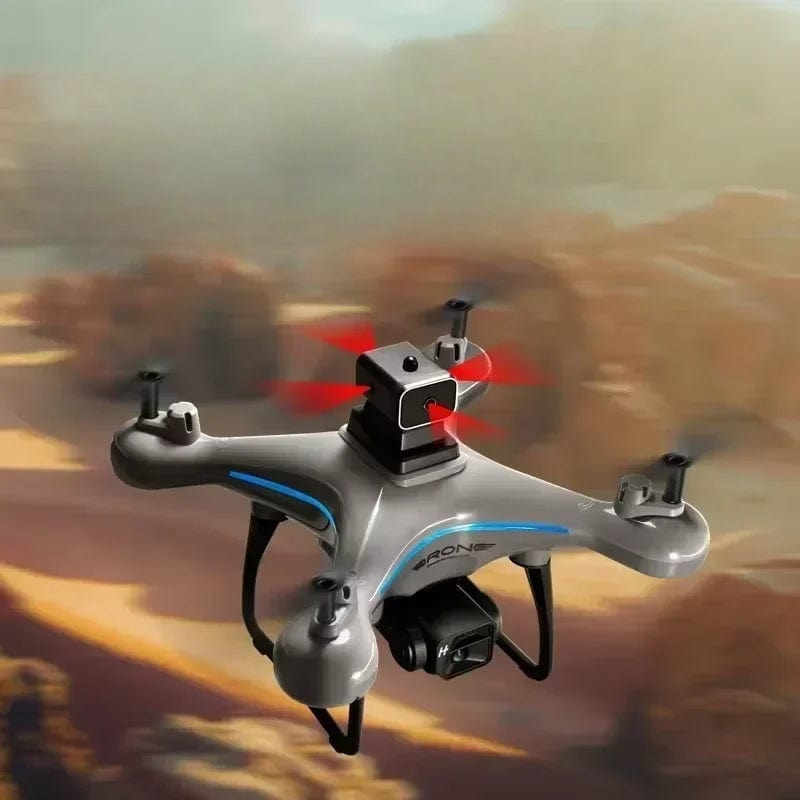 High Tech France™ Drone 8K caméra