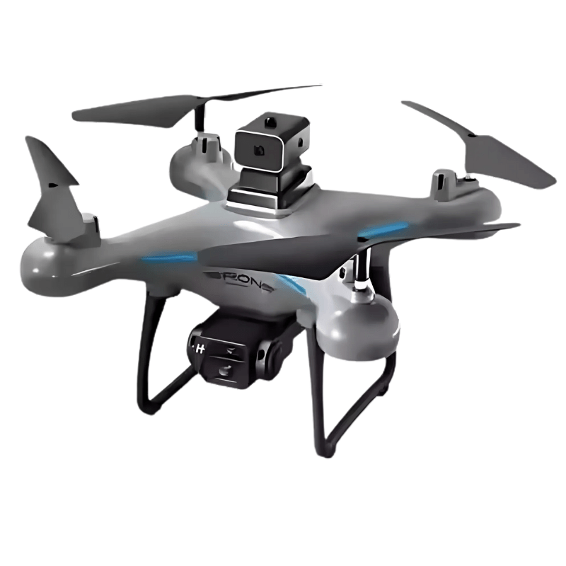 High Tech France™ 1 caméra Drone 8K caméra