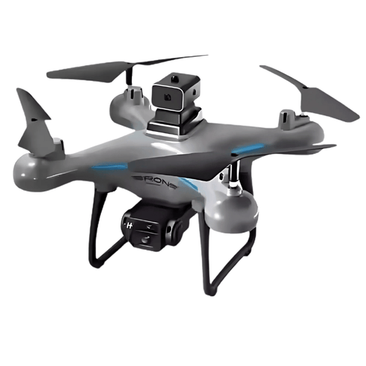 High Tech France™ 1 caméra Drone 8K caméra