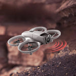 Drone avec caméra enfant - Vignette | High Tech France™