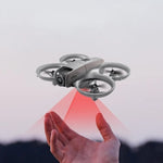 Drone avec caméra enfant - Vignette | High Tech France™