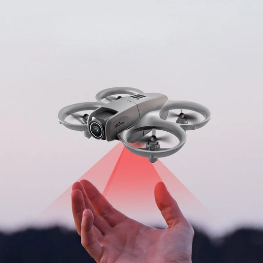 High Tech France™ Drone avec caméra enfant