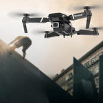 Drone caméra 4K - Vignette | High Tech France™