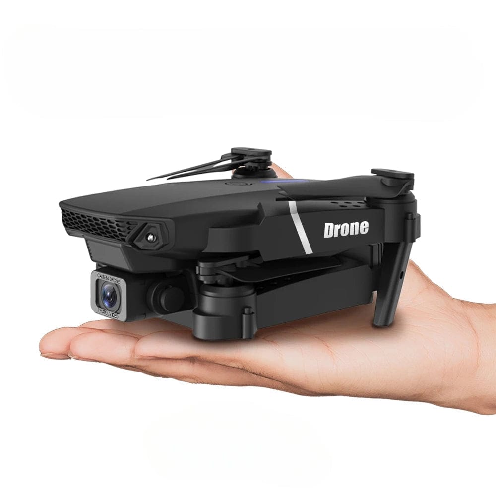 High Tech France™ Drone caméra 4K