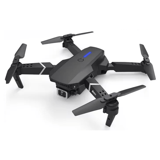 High Tech France™ 1 caméra Drone caméra 4K