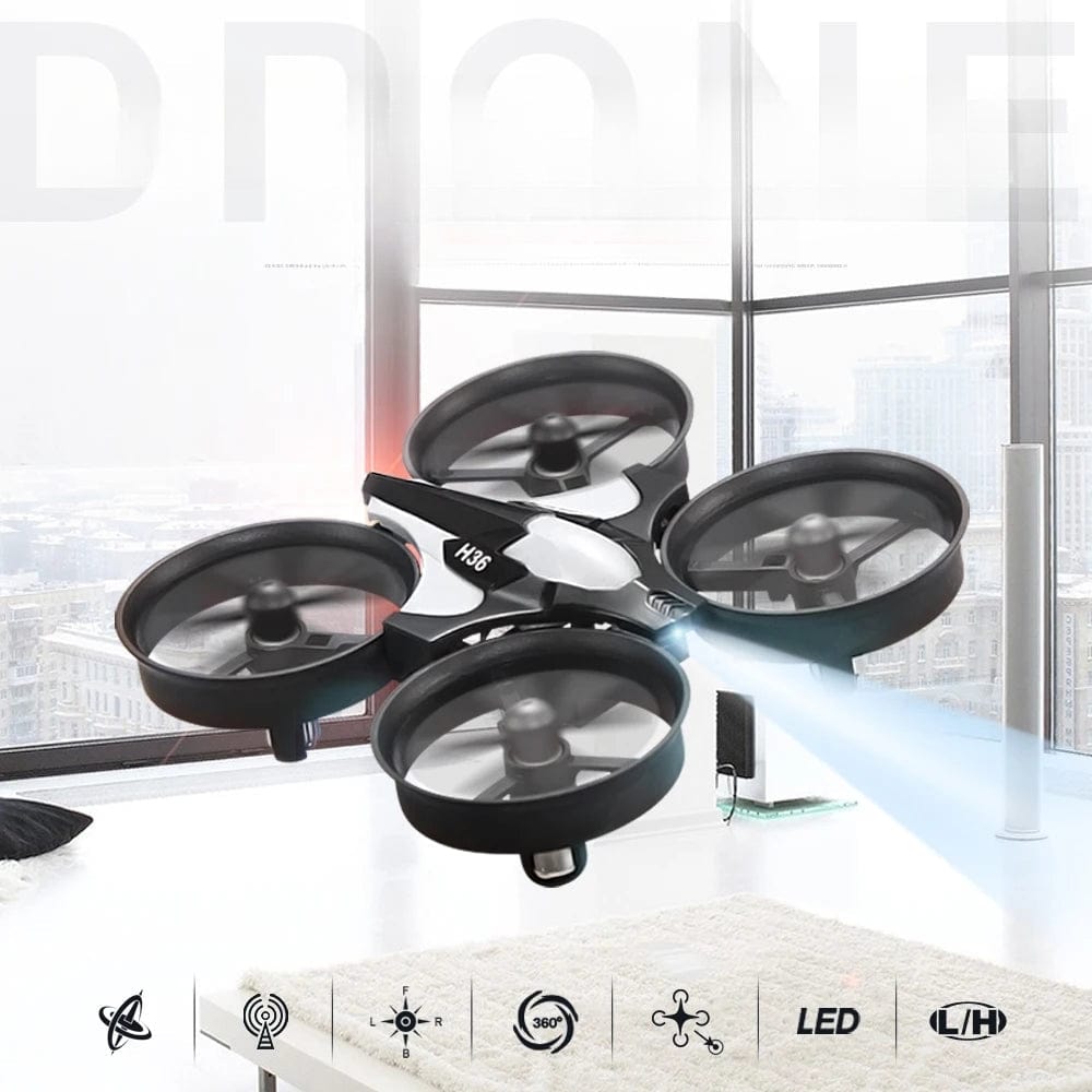 High Tech France™ Drone pour enfant