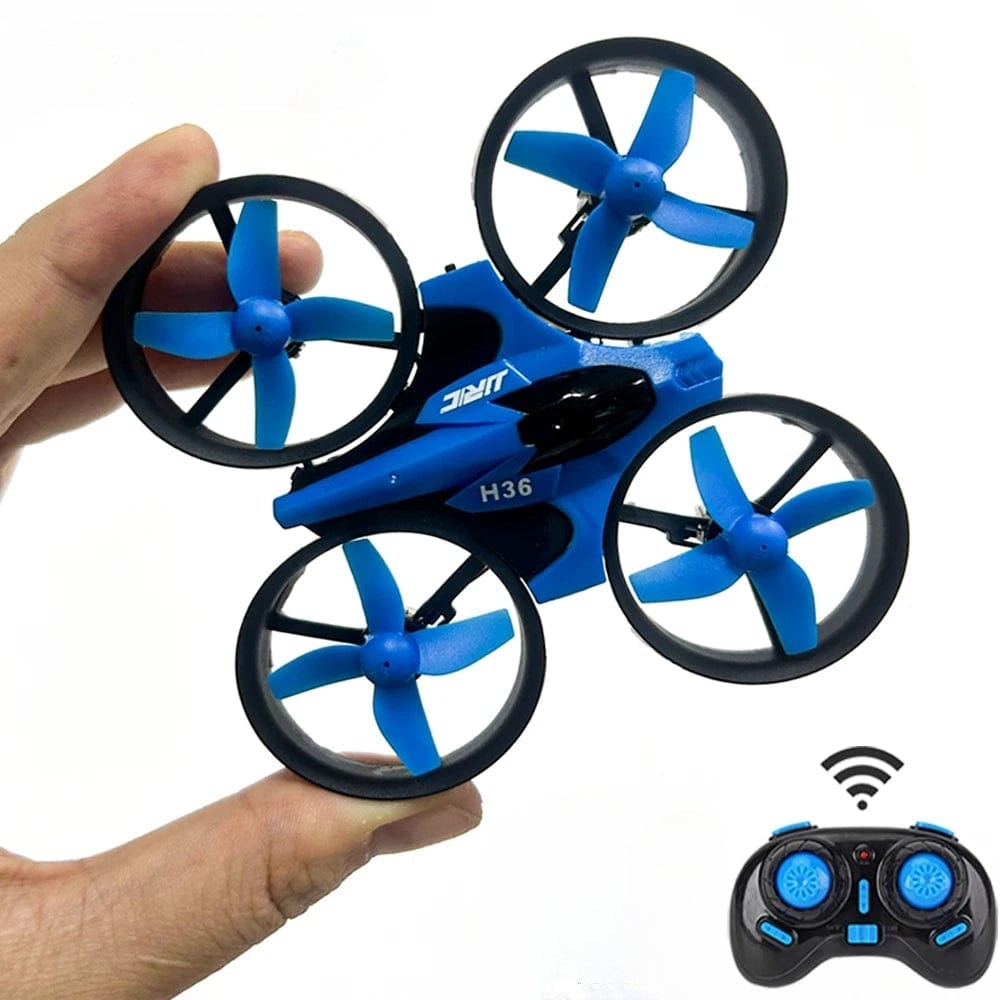 High Tech France™ Drone pour enfant