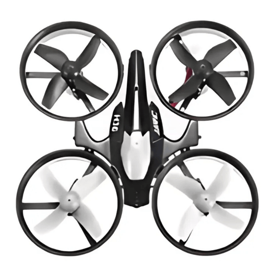 High Tech France™ Gris Drone pour enfant