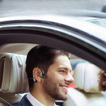 Écouteur bluetooth conduction osseuse - Vignette | High Tech France™